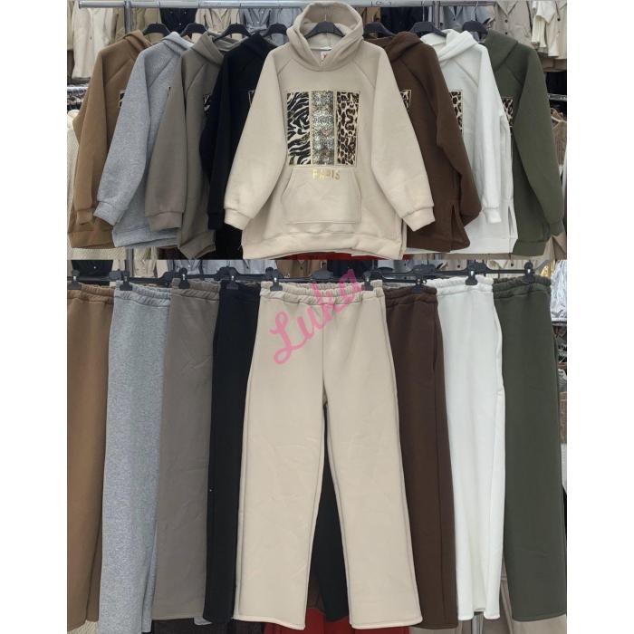 Komplet damski Moda Italia NO-700