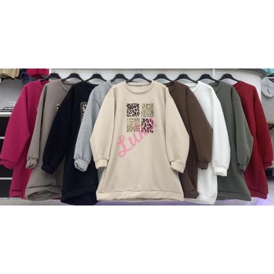Bluza damska turecka NOO-184