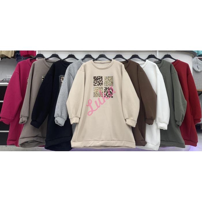 Bluza damska turecka NOO-184