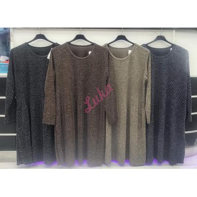 Women's dress Moda Italia NO-7850