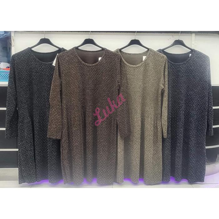 Women's dress Moda Italia NO-7850