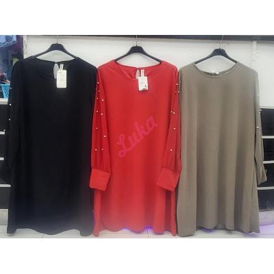 Women's dress Moda Italia NO-704