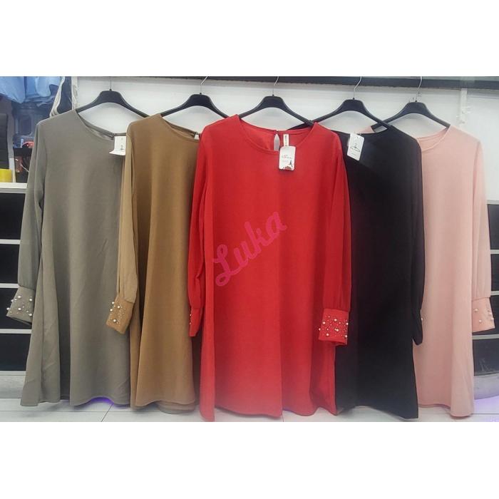 Women's dress Moda Italia NO-705