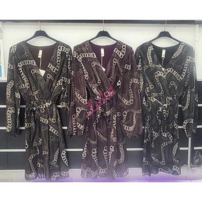 Women's dress Moda Italia NO-706