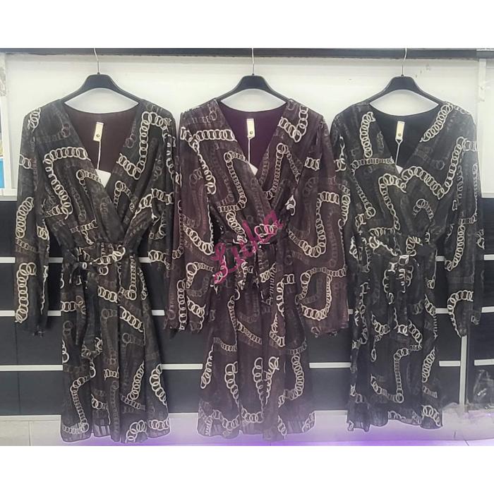 Women's dress Moda Italia NO-706