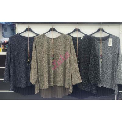 Women's Blouse Moda Italia NO-148