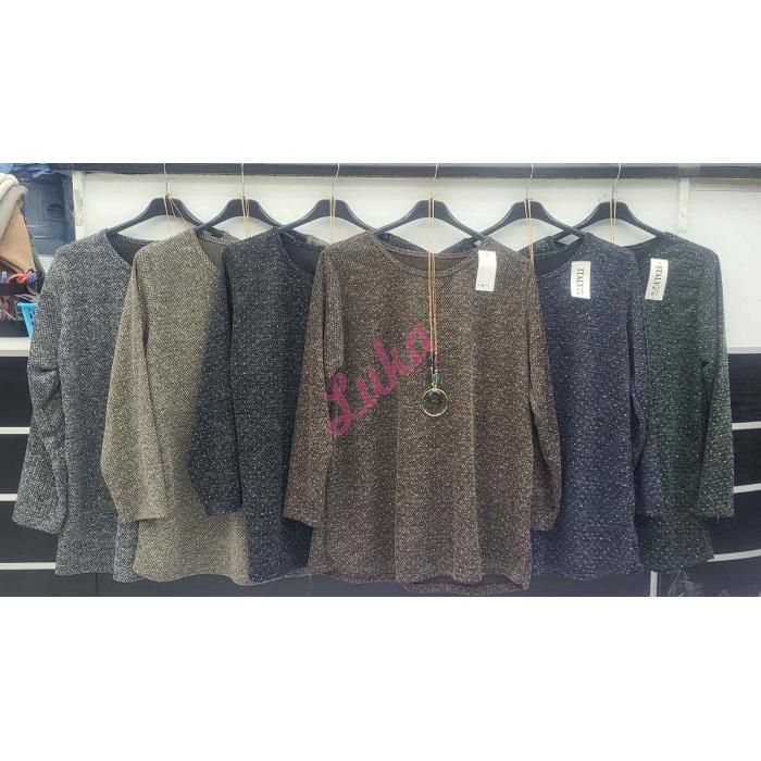 Women's Blouse Moda Italia NO-708