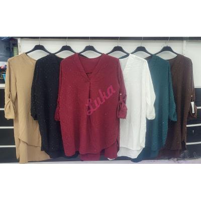 Women's Blouse Moda Italia NO-710