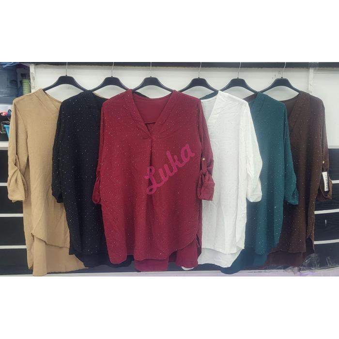 Women's Blouse Moda Italia NO-710