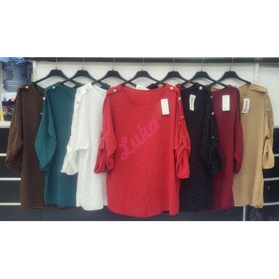 Women's Blouse Moda Italia NO-711