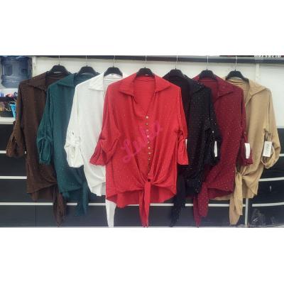 Women's Blouse Moda Italia NO-712