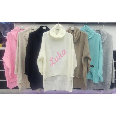 Women's Sweater Moda Italia NO-716