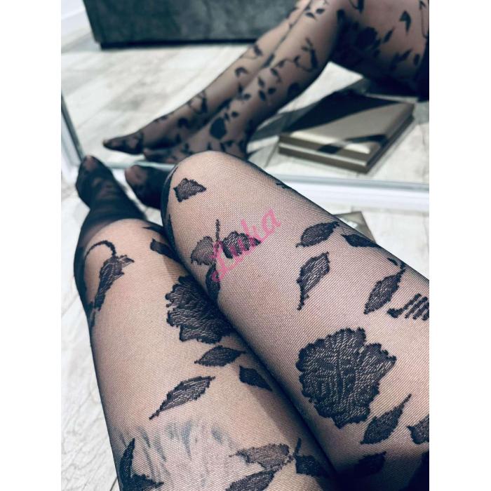 Women's Tights Sklv W002