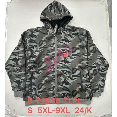 Bluza męska Lintebob 76366