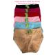 Women's bamboo panties MAS63 Big Size