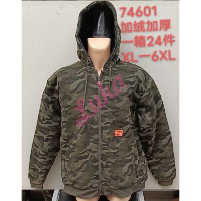 Bluza męska Lintebob R-74930