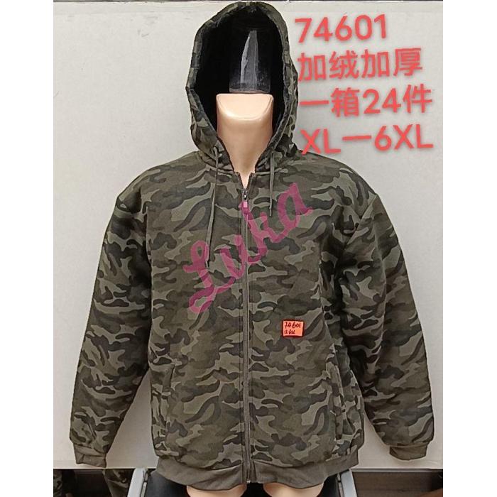 Bluza męska Lintebob R-74930