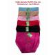 Women's bamboo panties MAS53 Big Size