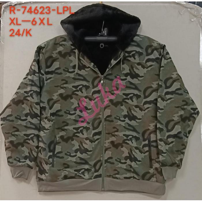 Bluza męska Lintebob R-74601