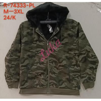 Bluza męska Lintebob R-74623