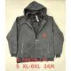 Men's hoodie Lintebob R-74333