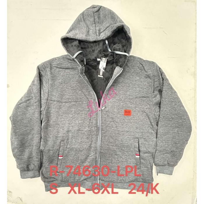 Bluza męska Lintebob R-74629