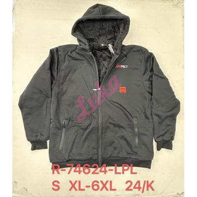 Bluza męska Lintebob R-74630