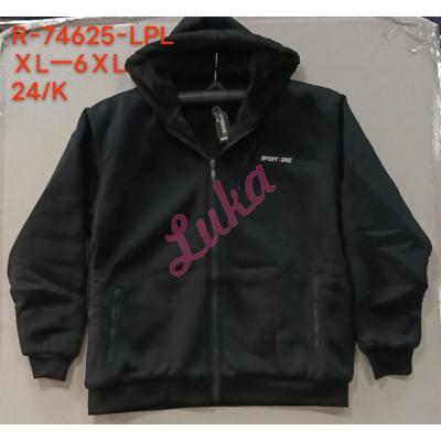 Bluza męska Lintebob R-74627