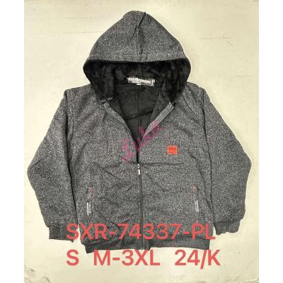 Bluza męska Lintebob R-74625