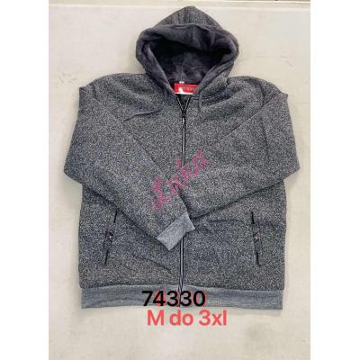 Bluza męska Lintebob R-74336