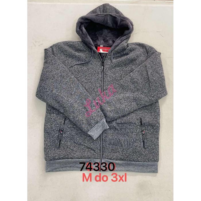 Bluza męska Lintebob R-74336