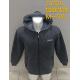 Men's hoodie Lintebob R-74331