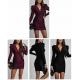 Women's dress ITALY BOR-434
