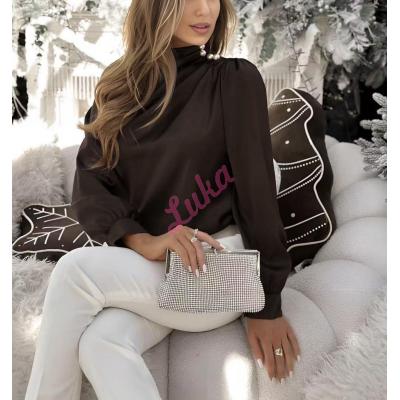 Women's Shirtr ITALY sdm-433