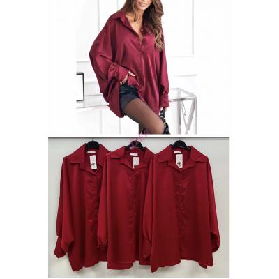 Women's Shirtr ITALY sdm-428