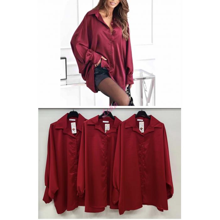 Women's Shirtr ITALY sdm-428