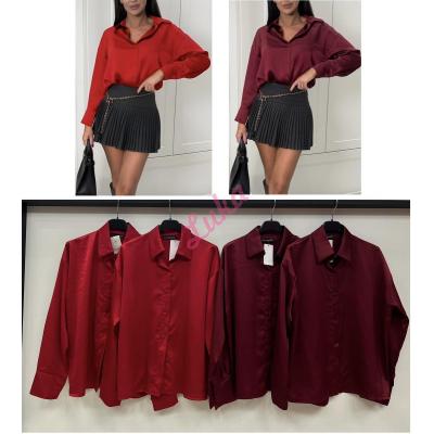 Women's Shirtr ITALY sdm-425