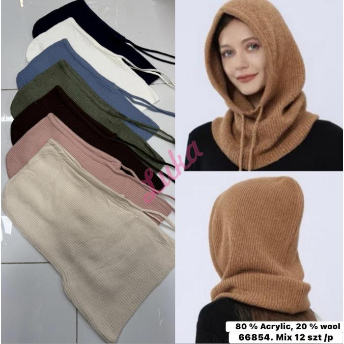 Kominiarka damska 660184