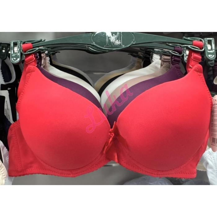 Biustonosz Han 6810 B push up