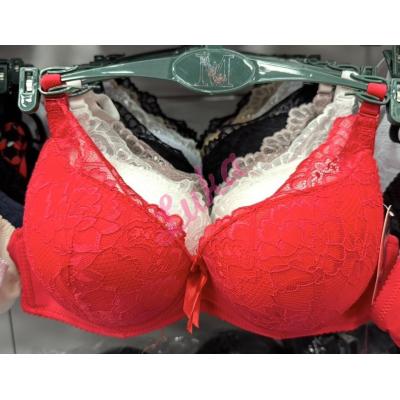 Biustonosz Han 6844 B push up