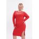 Women's dress Turecka Myzem NOO-1700