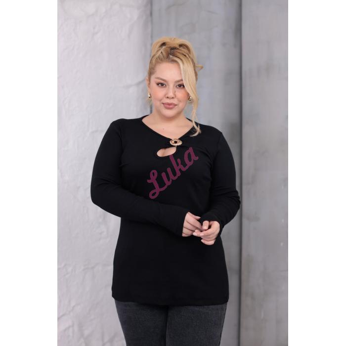 Women's Blouse Myzem NOO-122