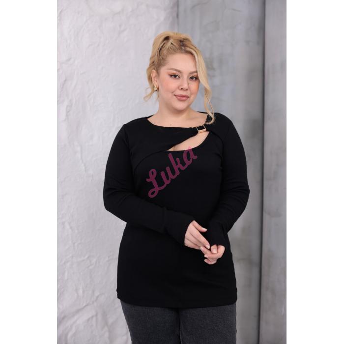 Women's Blouse Myzem NOO-122