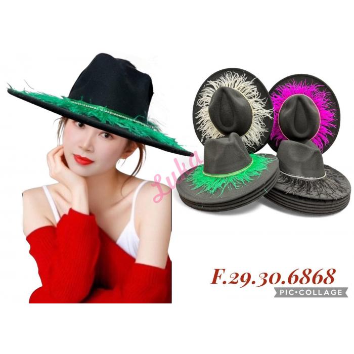 Women`s Hat NOO-6666