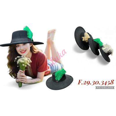 Women`s Hat NOO-3458