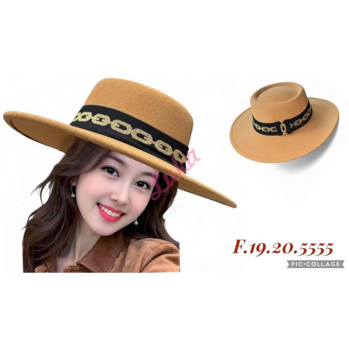 Women`s Hat NOO-3458