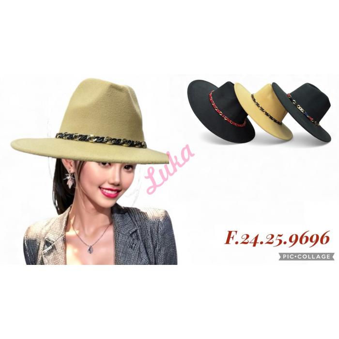 Women`s Hat NOO-678