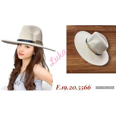 Women`s Hat NOO-5566