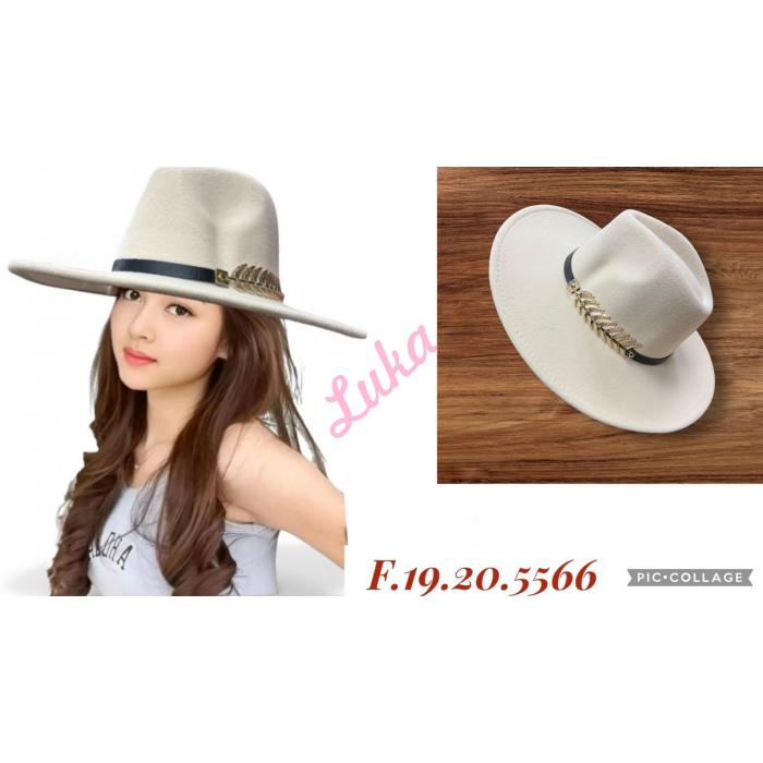 Women`s Hat NOO-9696