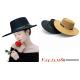 Women`s Hat NOO-5566